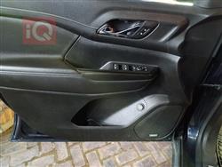 GMC Acadia